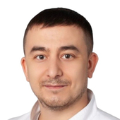 Бахчиванжи Максим Дмитриевич, анестезиолог