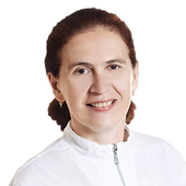 Лебедева Ирина Вячеславовна, детский ЛОР