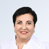 Демянюк Галина Станиславовна, гинеколог