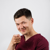 Прокопенко Дмитрий Александрович, стоматолог-хирург