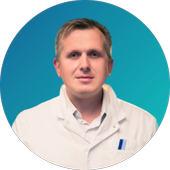 Виноградов Василий Валентинович, травматолог-ортопед