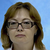 Винокурова Светлана Анатольевна, педиатр