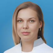 Траченко Ирина Витальевна, терапевт