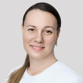 Маринова Наталья Владимировна, стоматолог-терапевт