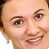 Лушанкова Олеся Владиславовна, пародонтолог