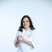 Тяпина Юлия Александровна, стоматолог-терапевт