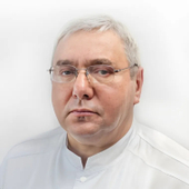 Козырев Александр Николаевич, стоматолог-ортопед