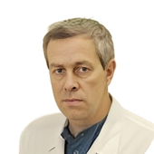 Загвоздкин Сергей Сергеевич, гинеколог