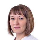 Комина Наталья Сергеевна, акушер-гинеколог