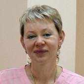 Старцева Наталия Юрьевна, гинеколог