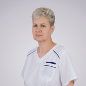 Архипова Татьяна Леонидовна, рентгенолог