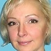 Раскина Наталия Валериевна, невролог