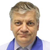 Страхов Максим Алексеевич, спортивный врач