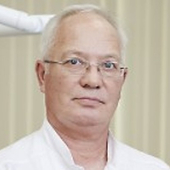 Гордеев Павел Васильевич, стоматолог-терапевт