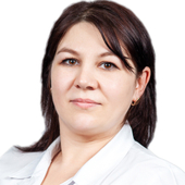 Золотовская Наталья Андреевна, рентгенолог