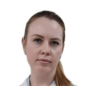 Горячева Екатерина Сергеевна, кардиолог