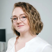 Бараненко Юлия Игоревна, косметолог