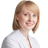 Жело Вера Кабраель, психиатр