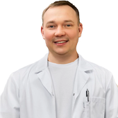 Костарев Алексей Иванович, рефлексотерапевт