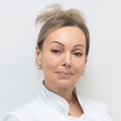 Осипова Елена Олеговна, врач функциональной диагностики