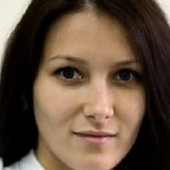 Ганина Аделина Андреевна, гинеколог