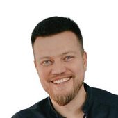 Жданов Артем Борисович, стоматолог-хирург