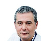 Газинский Владимир Владимирович, стоматолог-ортопед