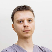 Мирошниченко Андрей Александрович, ЛОР