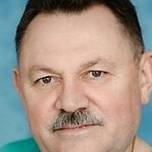 Кушман Юрий Михайлович, уролог