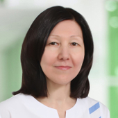 Гатаутдинова Лилия Фаниловна, детский психотерапевт