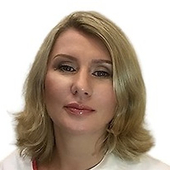 Ноженко Ольга Владимировна, косметолог