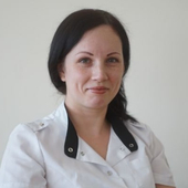 Доброхотова Евгения Алексеевна, детский офтальмолог