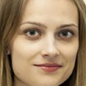 Чеботарёва Александра Дмитриевна, кардиолог