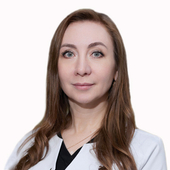 Полуян Екатерина Александровна, гинеколог