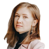 Нехейма Юлия Сергеевна, психолог