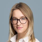 Четкина Анастасия Сергеевна, психолог