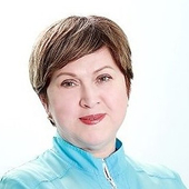 Водолагина Ирина Ивановна, стоматолог-терапевт
