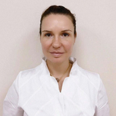 Макарова Лия Владимировна, врач-косметолог