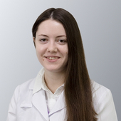 Мухортова Дарья Ильинична, кардиолог
