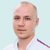 Афутин Александр Александрович, стоматолог-ортопед