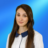 Байбурина Эльза Камиловна, детский стоматолог