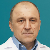 Гайнетдинов Ильмир Марсович, хирург