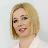 Дегтярева Юлия Викторовна, ортодонт