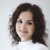 Самсонова Екатерина Леонидовна, детский кардиолог