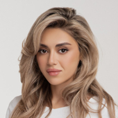 Надоян Кристина Арменовна, дерматолог