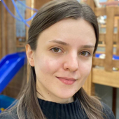 Кустова Екатерина Андреевна, детский психолог