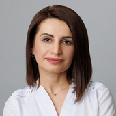 Бадтиева Диана Сергеевна, ревматолог