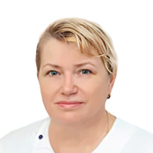 Зданович Ирина Валентиновна, психиатр