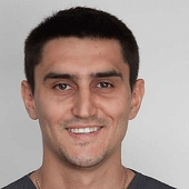 Попов Александр Андреевич, стоматолог-ортопед