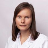 Суркова Ольга Михайловна, онколог